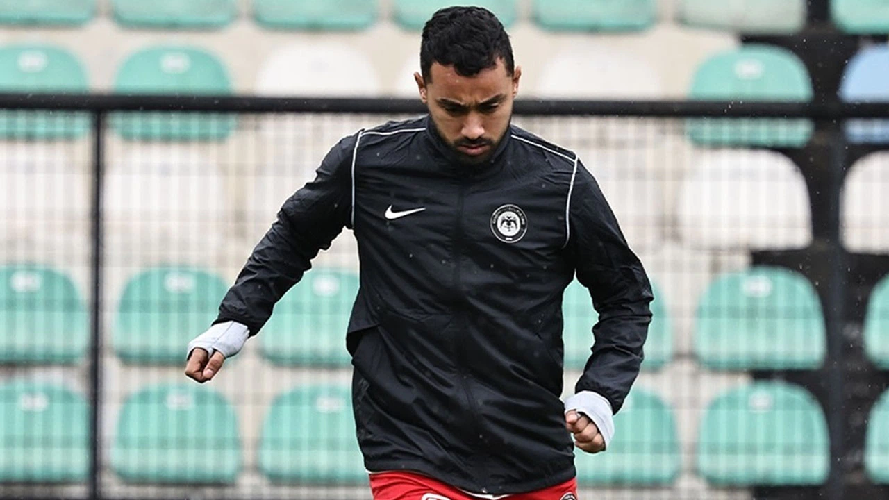 Ferhat Yazgan Eski Takımına Rakip Oldu