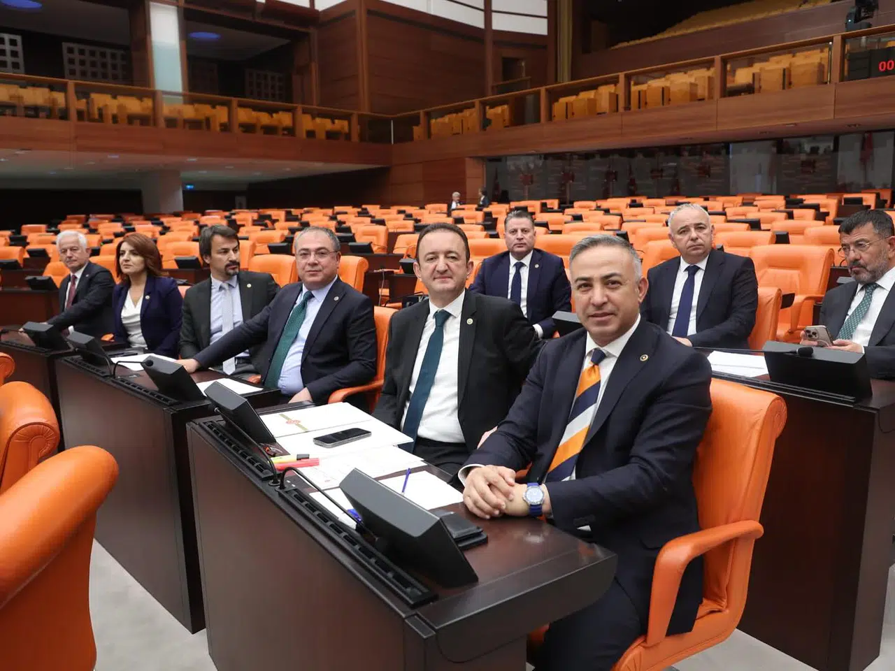 ‘Fetheden ve Koruyan Kahramanları Anıyoruz’