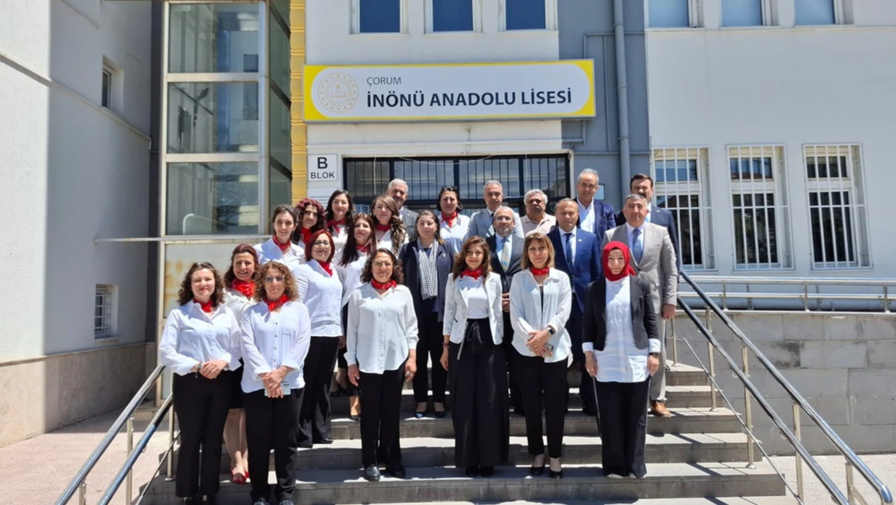 Geleneksel Sanatlar Canlanıyor