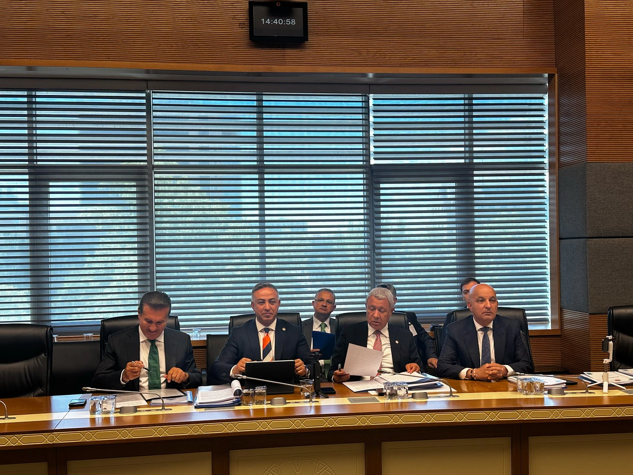 ‘Gezi, Memleket Meselesi’