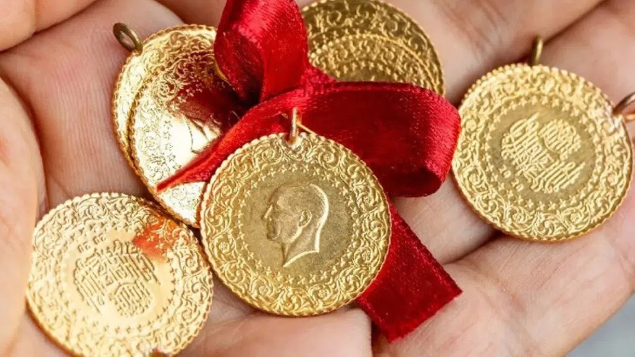 Gram altın yatırımı yapanlara müjde: Bu masraf artık tarihe karıştı