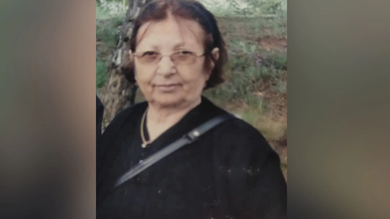 Meslektaşımızın Acı Günü