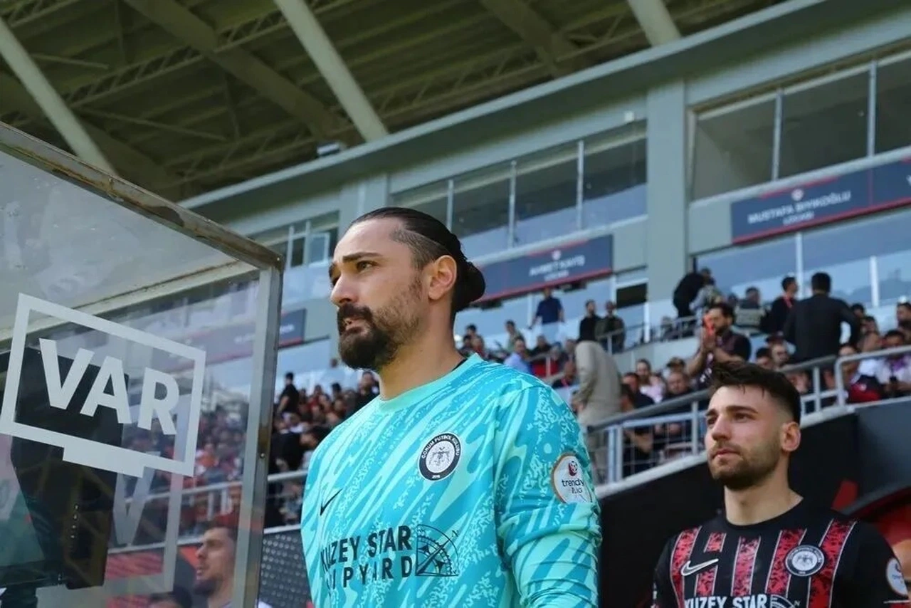 Hasan Hüseyin Akınay’a 3 Maç Ceza!