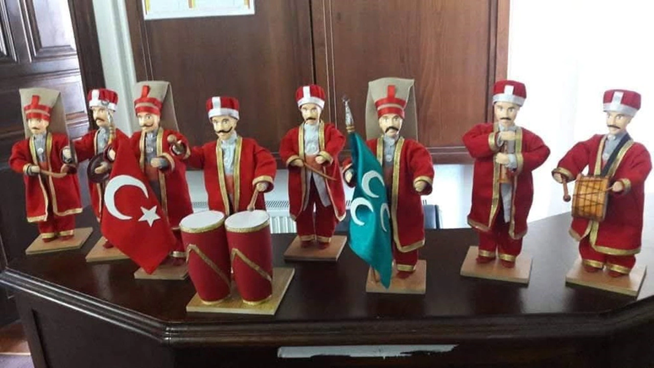 Hem Kültür Hem Destek