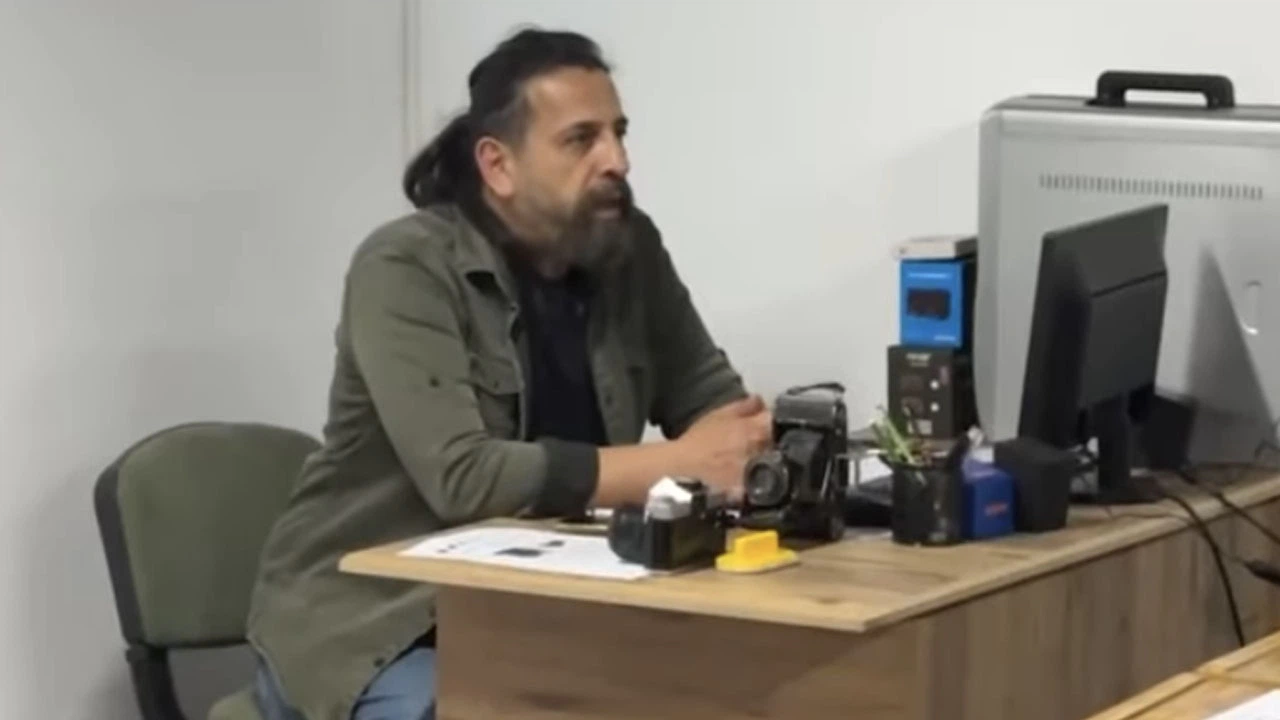 İskilip'te Sanat ve Eğitim, Hamiyet Atasoy Kültür Evinde Yeşeriyor
