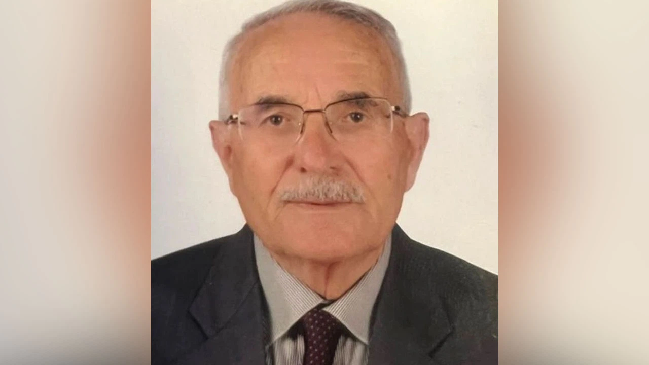 İsmail Eker’i Kaybettik
