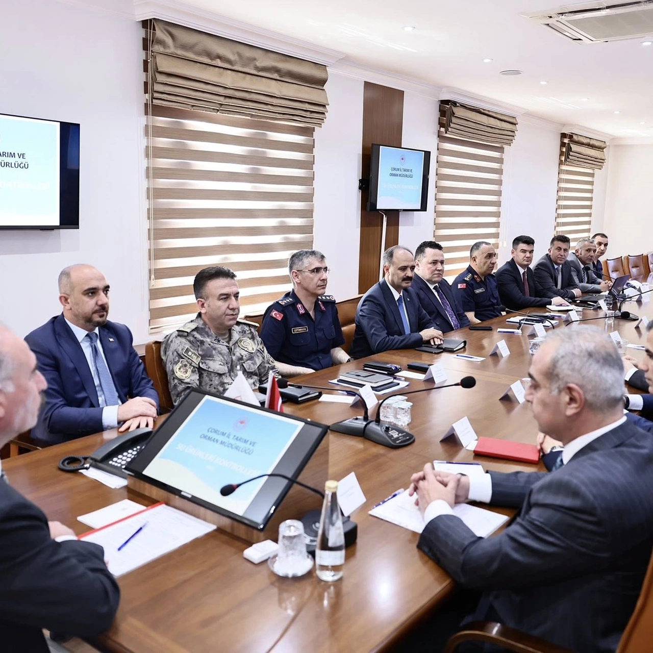Kaçak Avcılıkla Mücadele Güçleniyor