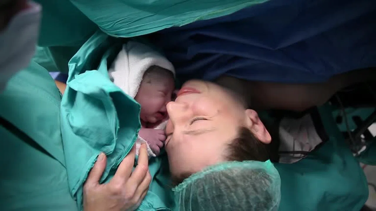 Çorum’da Kadınlar Artık Daha Geç Yaşta Anne Oluyor