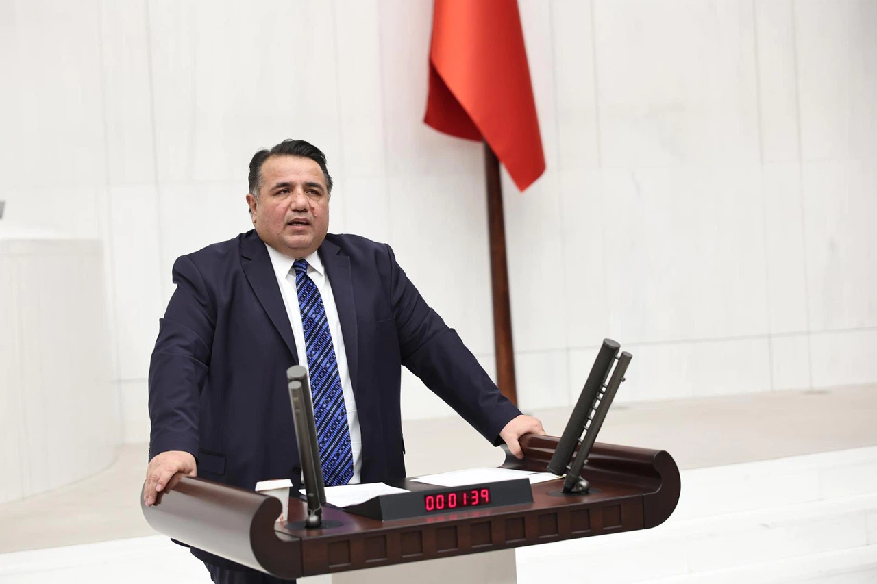 Kaya: Bağımsızlık Ruhuyla Geleceğe Yürüyoruz