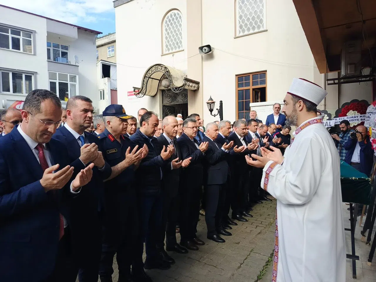 Konak Ailesinin Acı Günü