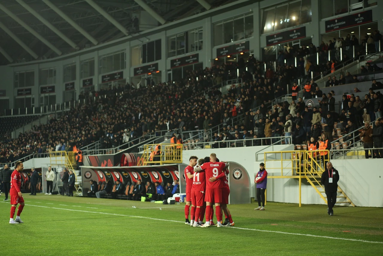 Maç Başına Ortalama 3 Bin Bilet Satıldı