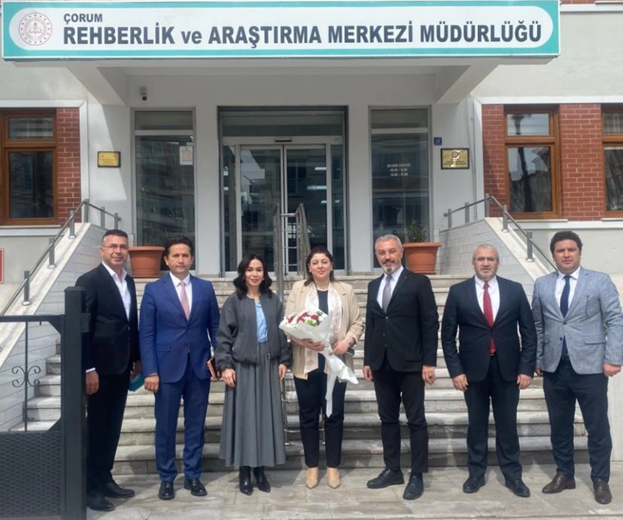 ‘Mağdur Psikolojisi’ Konulu Söyleşiye Yoğun İlgi
