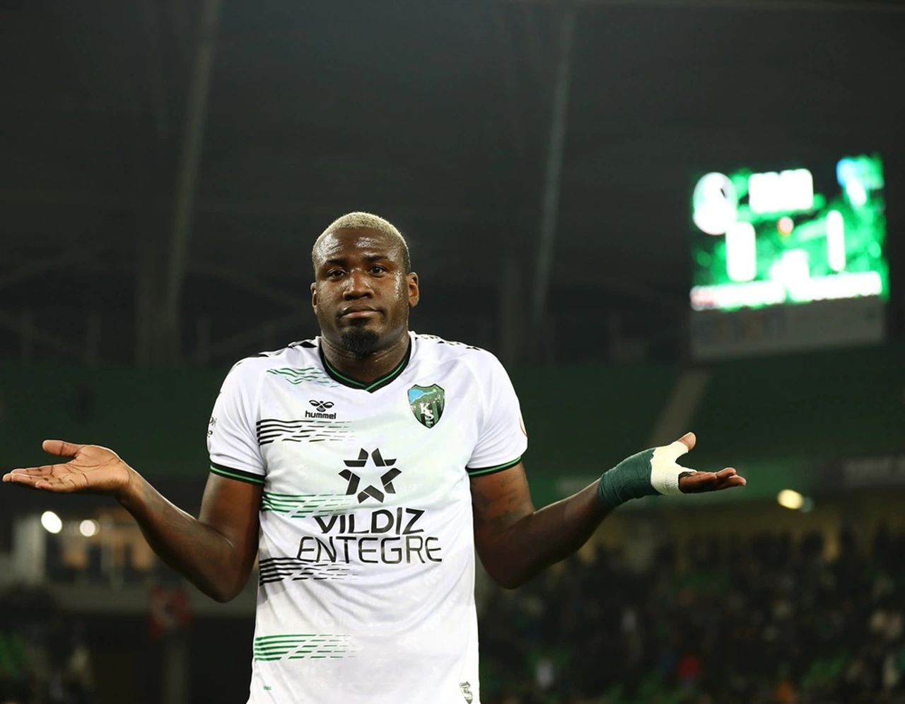 ‘Markao Çorum FK’ye Çok Yakın’
