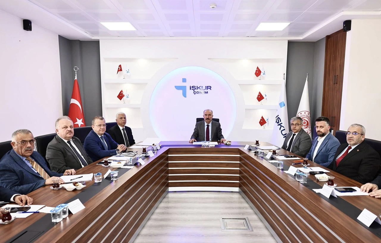 Mesleki Eğitim İçin Yeni Kararlar