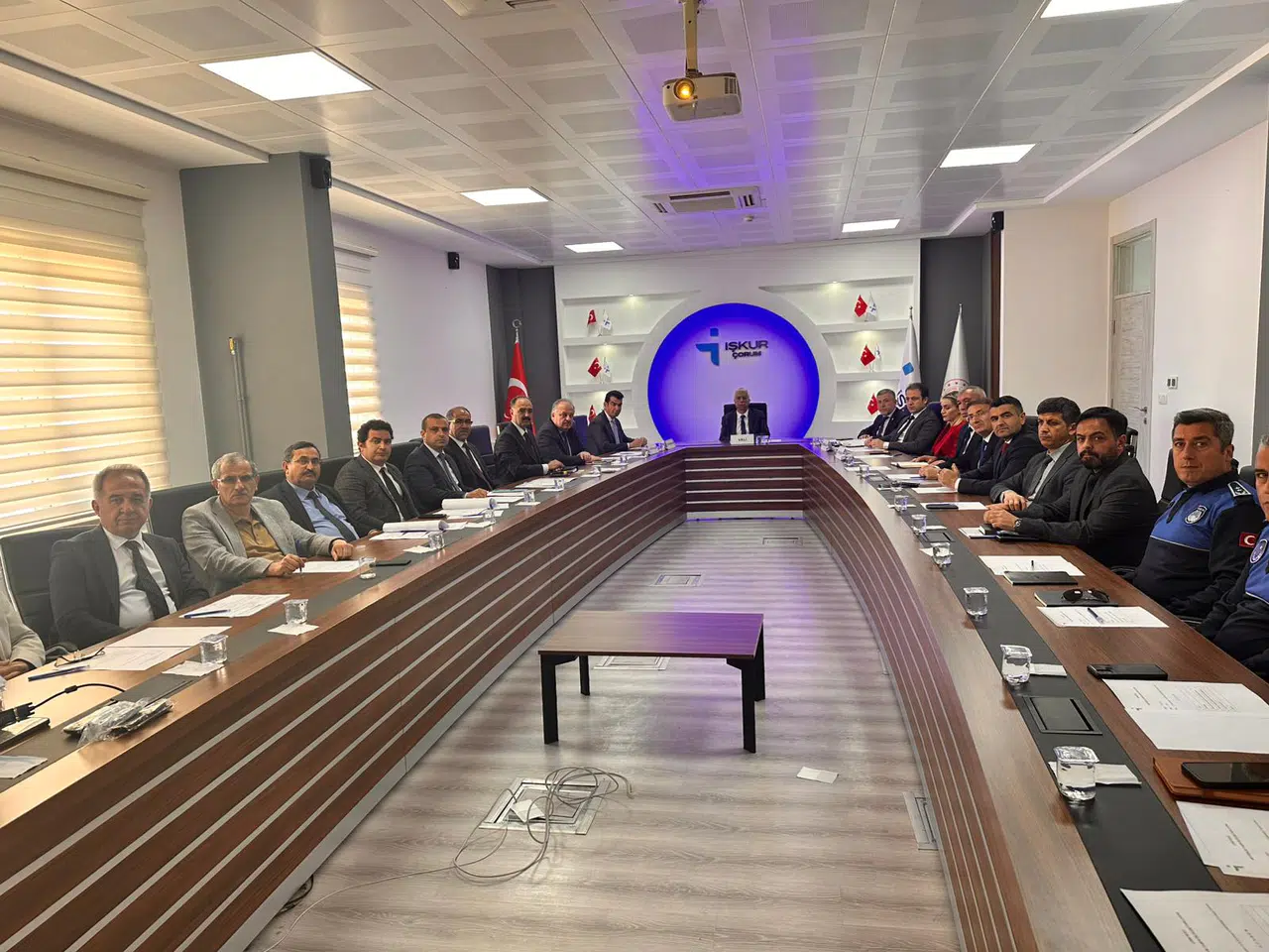 Mevsimlik Tarım İşçilerinin Sorunları Masaya Yatırıldı