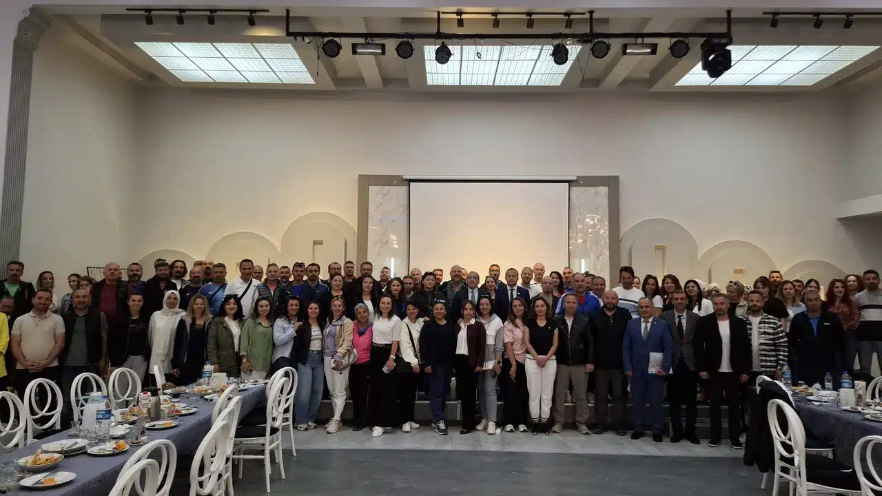 Milli Eğitim’de Sanat ve Spor Tanıtımı