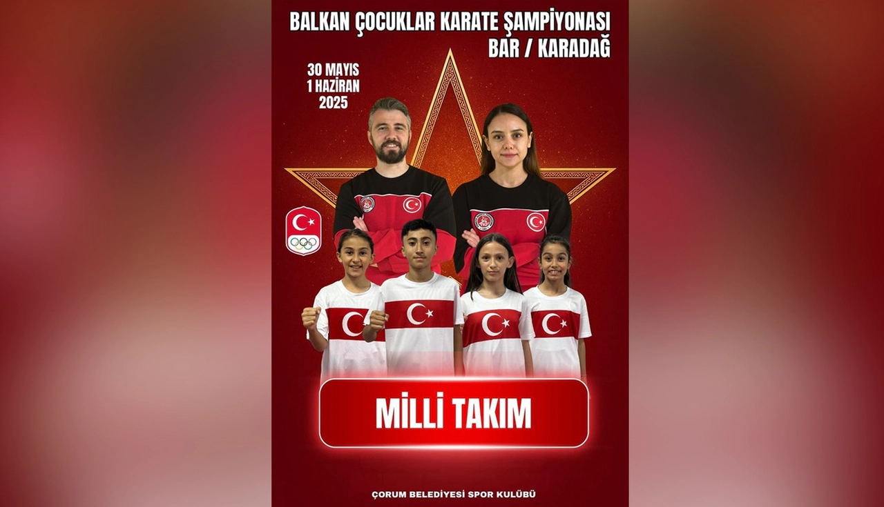 ‘Şanlı Bayrağı Göndere Çektirin Gençler’