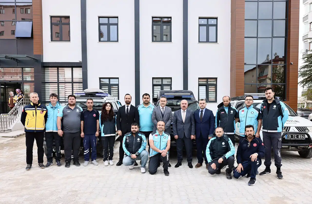 Mimar Sinan Sağlıklı Hayat Merkezi Yakında Açılıyor