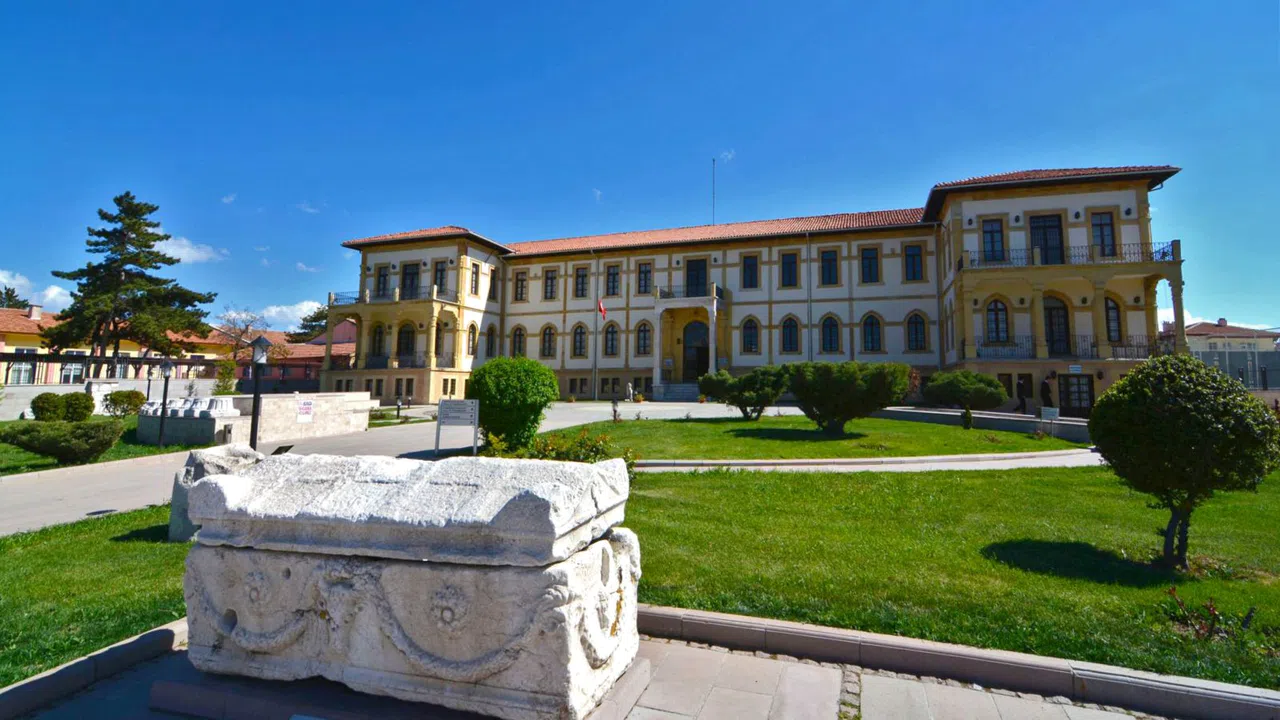 Müzeler Haftası Kutlanacak