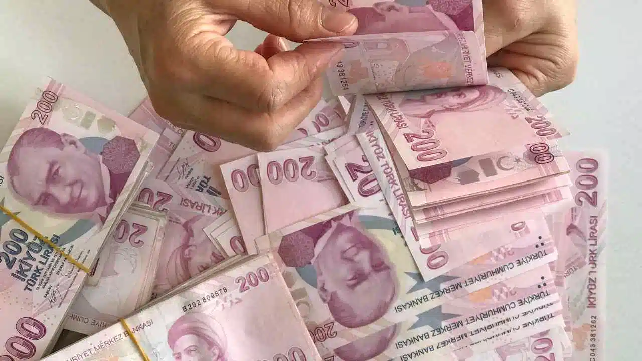 Bayram öncesi 25 bin lira ödeme yapılacak! Son tarih 31 Mayıs