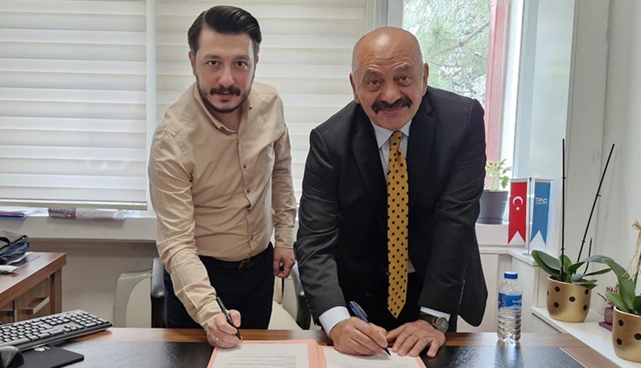 TPAO, Ortaköy’e Destek Verecek