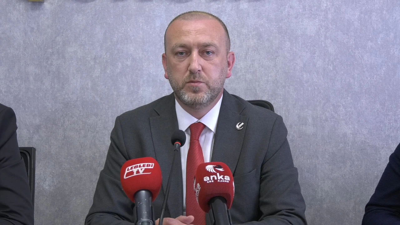 Özel İdare’deki Alımlar İçin İnceleme Talebi