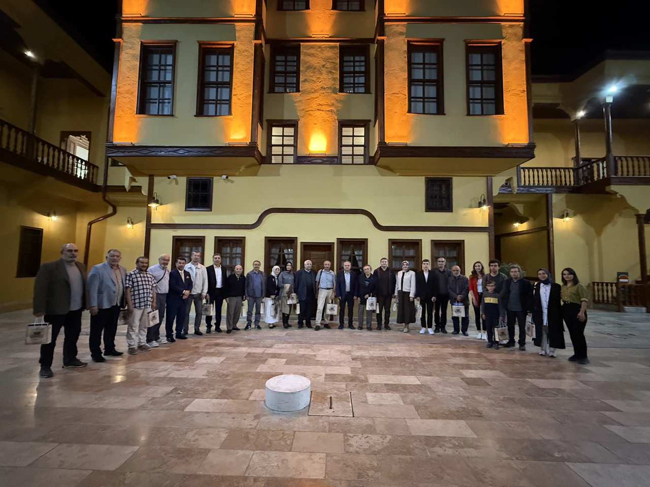 Şehir Defteri’nin 19. Sayısı Kutlandı
