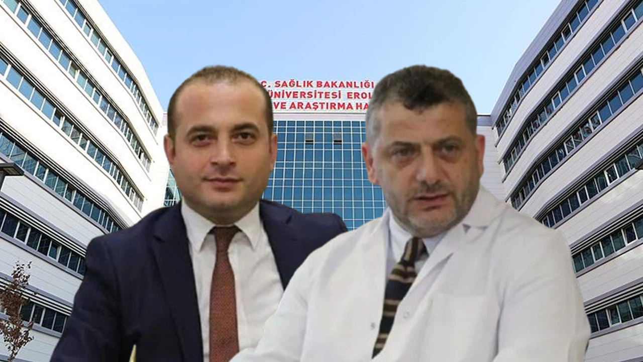 Sinan Zehir Kalıyor, Erdal Komut Gidiyor