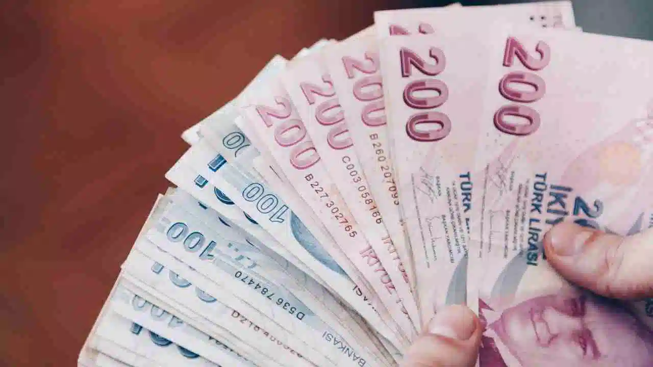 6 bin lira sosyal yardım başladı! Başvuranlara bayramdan önce ödenecek