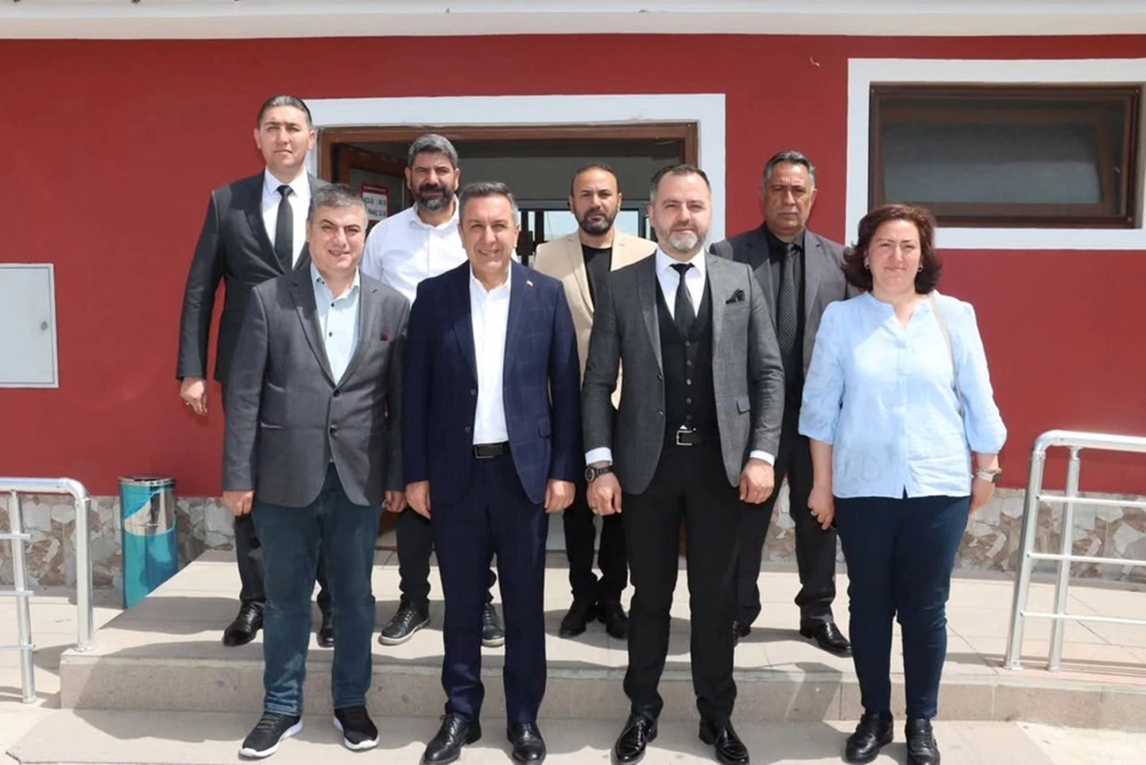 Sungurlu’nun Sorunları Masada