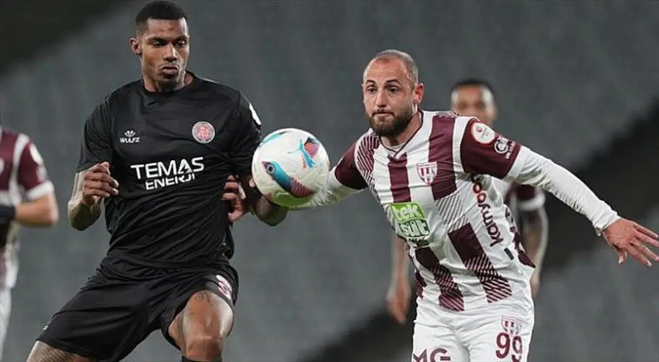 Süper Lig’e Çıkacak Son Takım Bugün Belli Oluyor