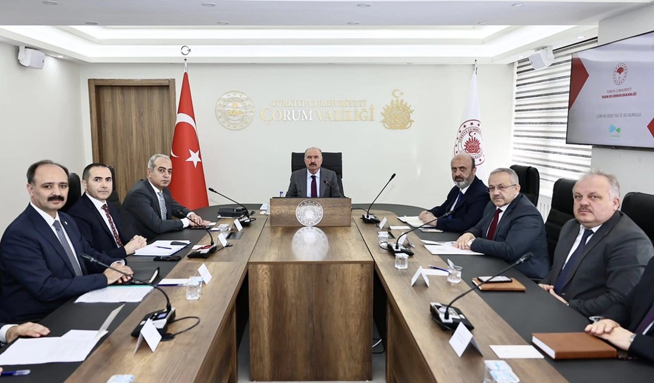 ‘Suyun Önemi Her Geçen Gün Artıyor’