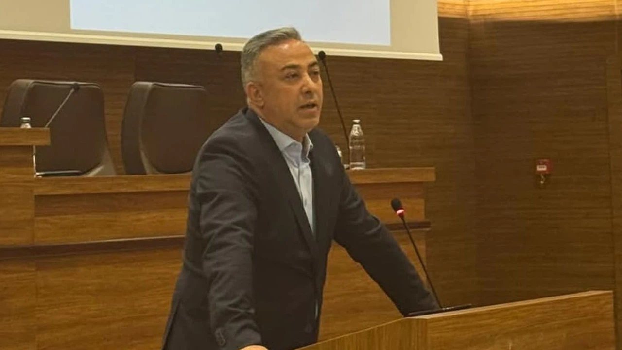 ‘Çorum İhracatta İlk 5'e Girer, Büyük Yatırımları Hak Ediyor’