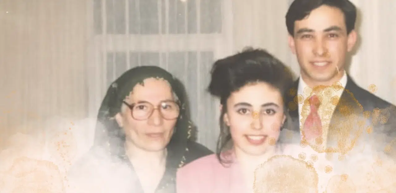 Tahtasız: Anneler İnsandır, Biz İnsanoğlu