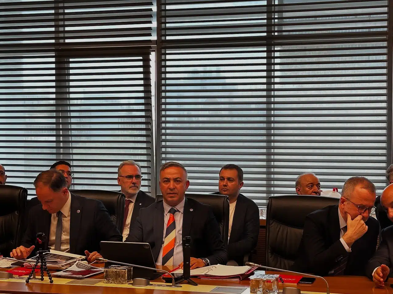 Tahtasız, Deniz Gezmiş ve Arkadaşlarını Andı