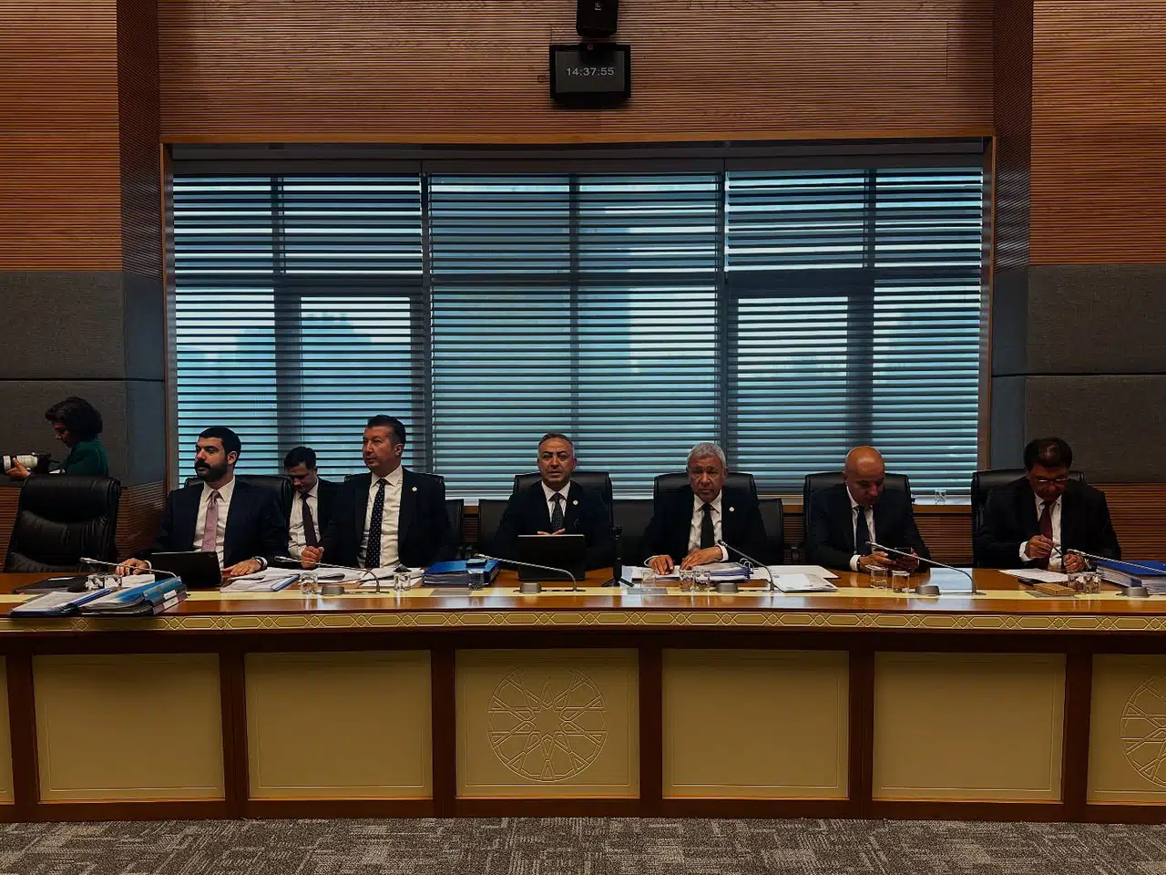 Tahtasız: Doğayı Katletmeyin