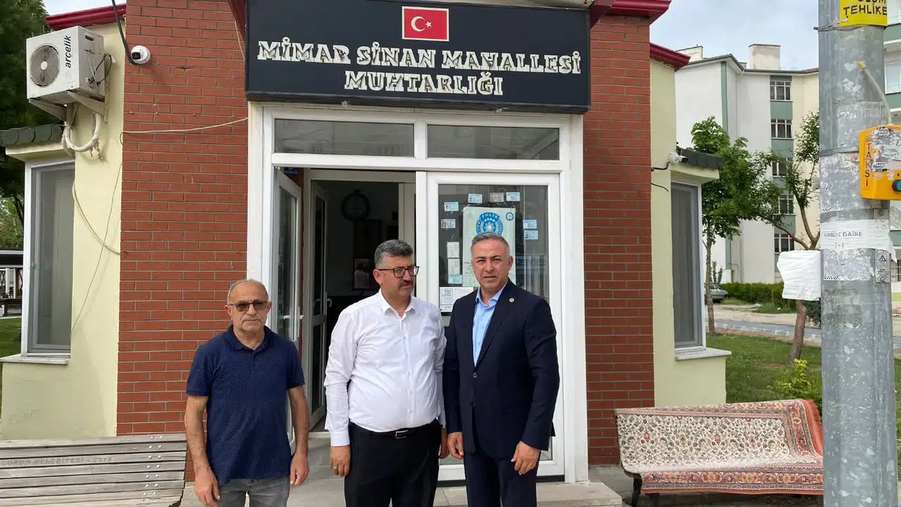 Tahtasız'dan Özel Eğitime Vergi Adaleti ve Engelli İstihdamı Çağrısı