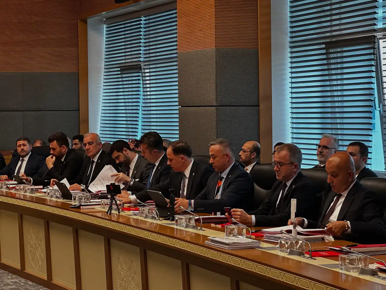 Tahtasız’dan TRT’ye: İktidarın Değil Halkın Televizyonu Olun!
