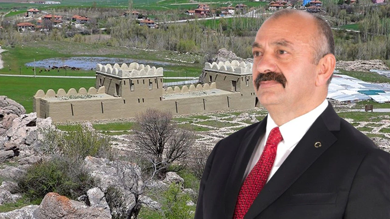 Dikkat Çeken Öneri: Dünya Barış Günü Çorum'da Kutlanmalı