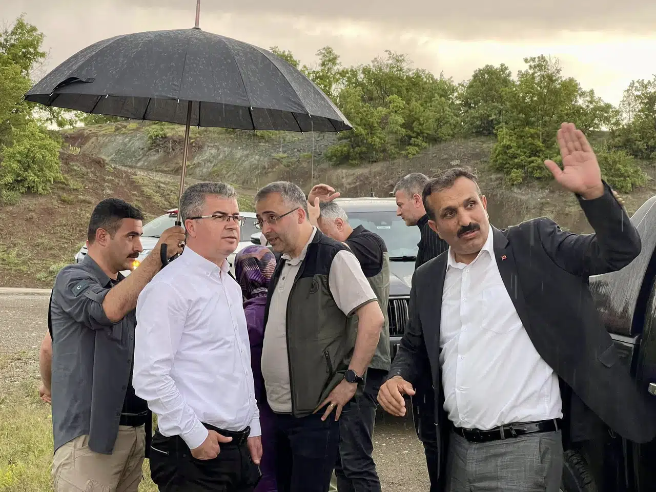 Uğurludağ Beyoğlu Yaylası’na Yeni Proje