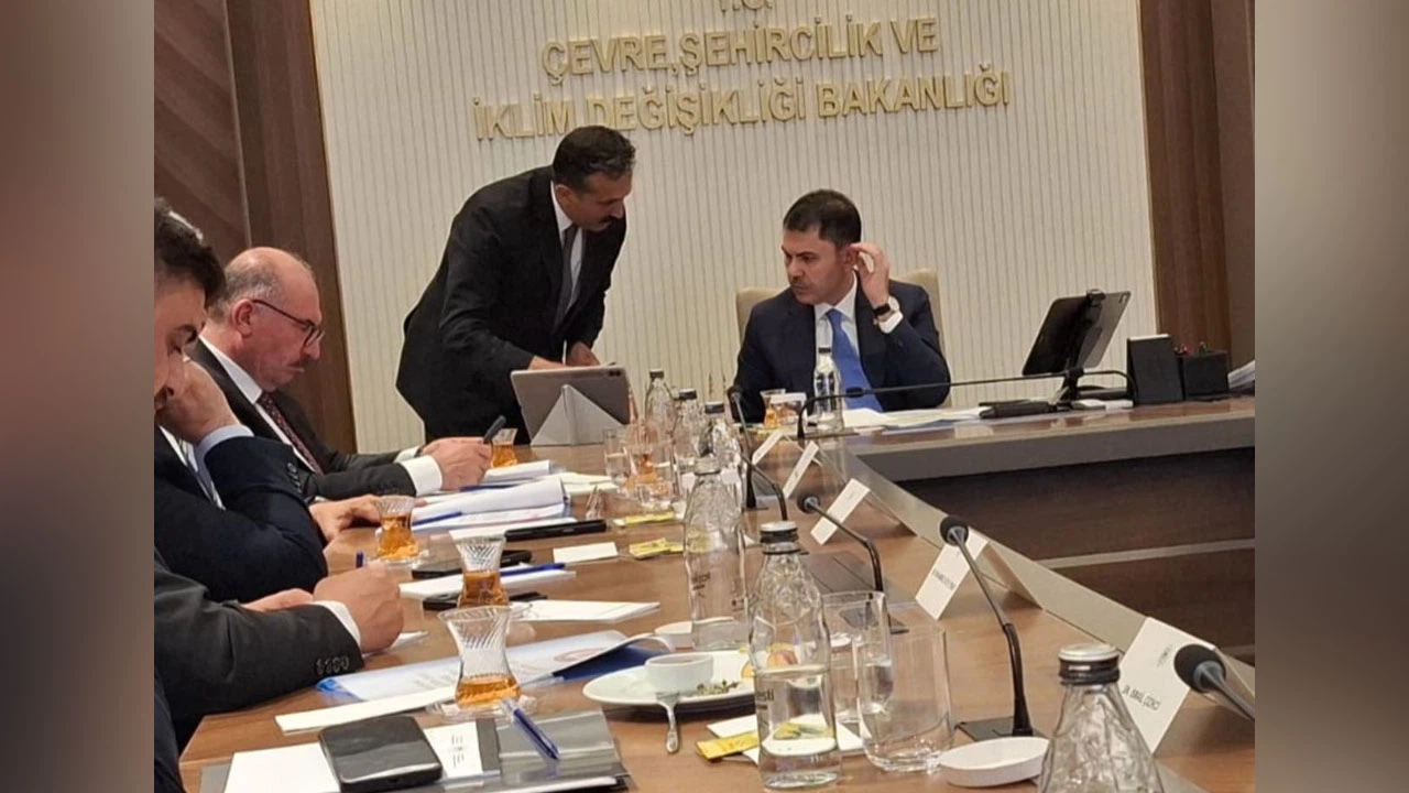 Uğurludağ’a Destek Sözü