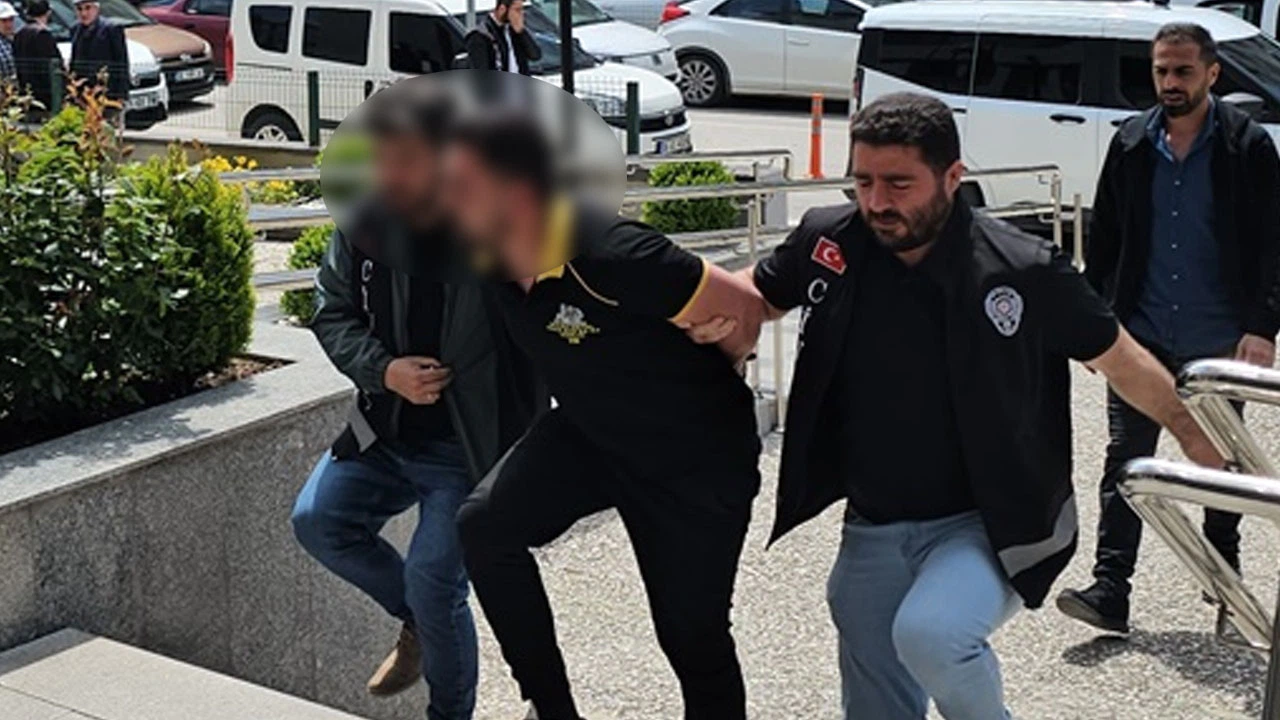 Ulukavak’taki Olayın Failleri Yakalandı