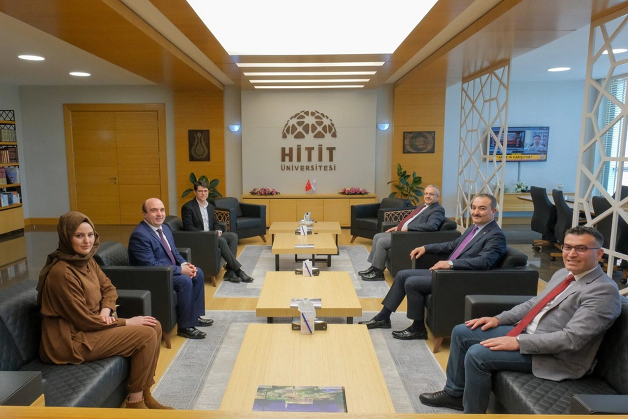 Üniversite ile Çölyak Hastaları İçin İş Birliği