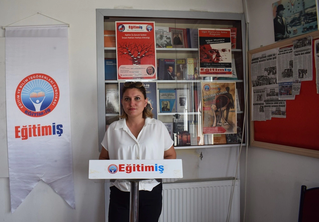 ‘Üniversiteler, Rant Üreten Kurumlara Dönüştürüldü’