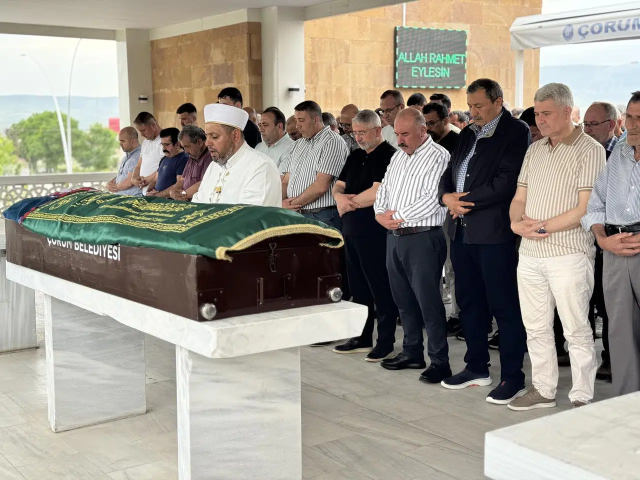 Yıldırım Ailesinin Acı Günü