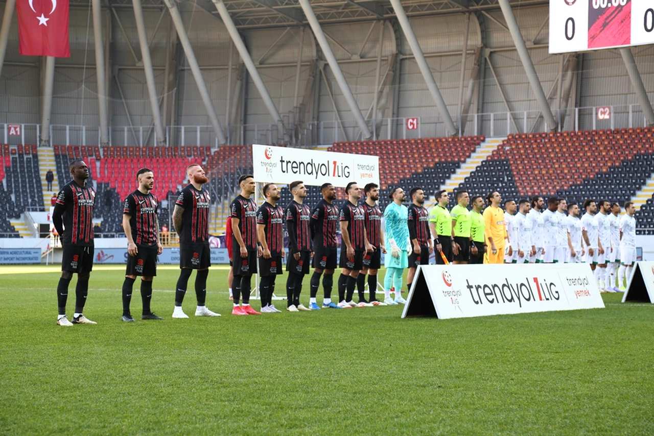 1. Ligde İlk Düdük 8 Ağustos’ta Çalacak