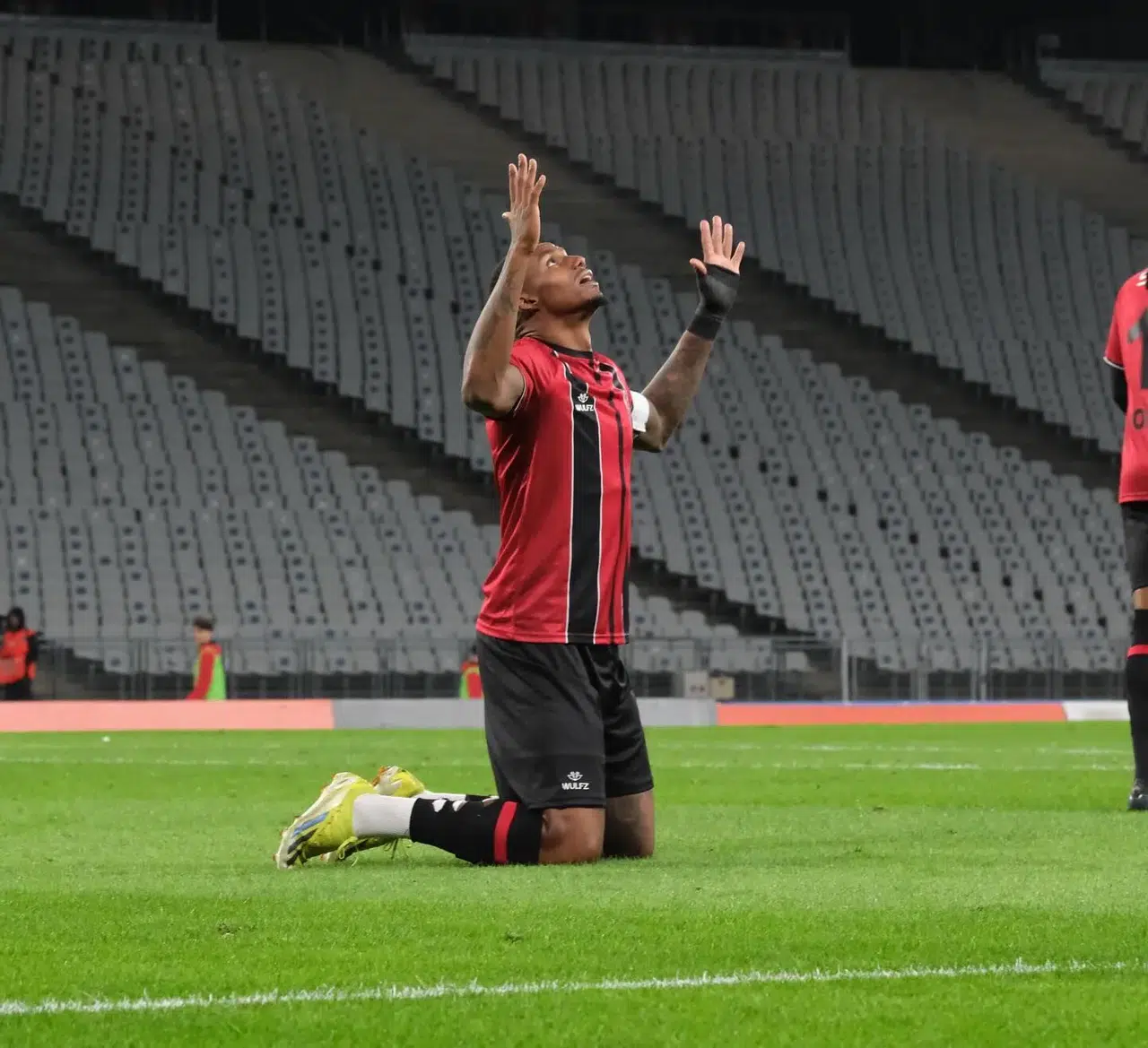 1. Lig’in Gol Kralına Süper Lig Kancası