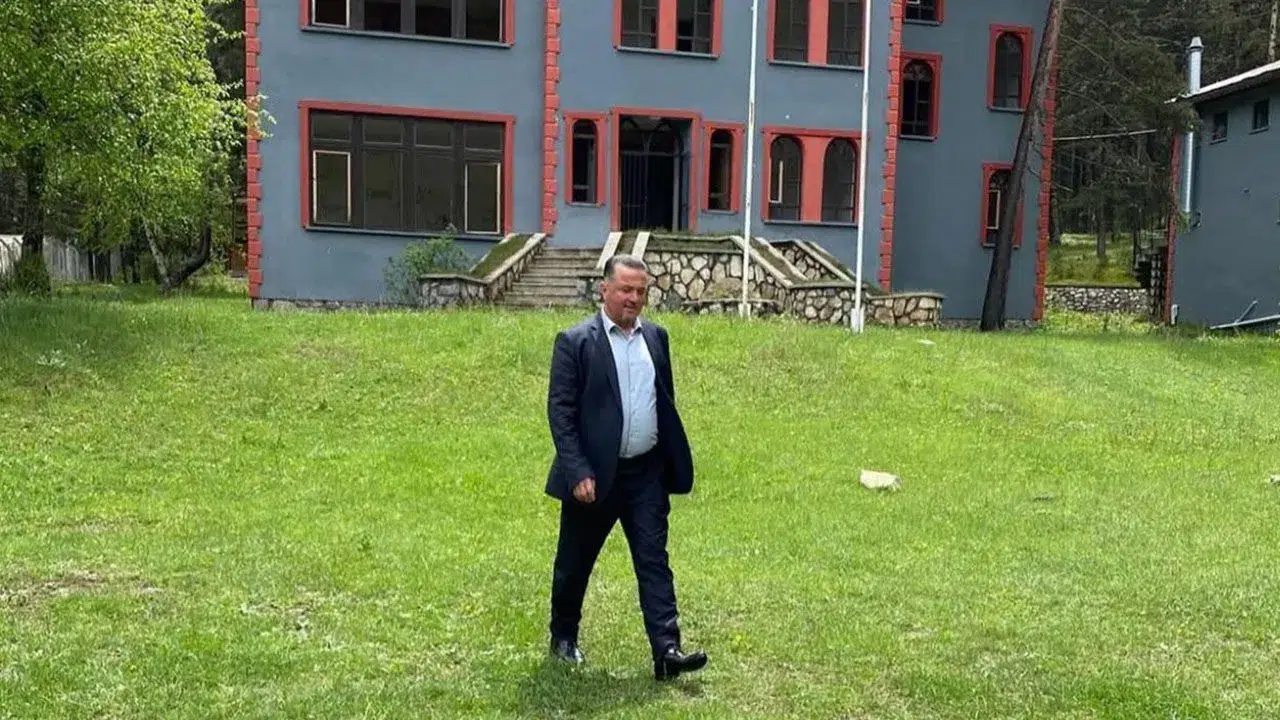 Abdullah Yaylası İçin İhale Tarihi Belli Oldu