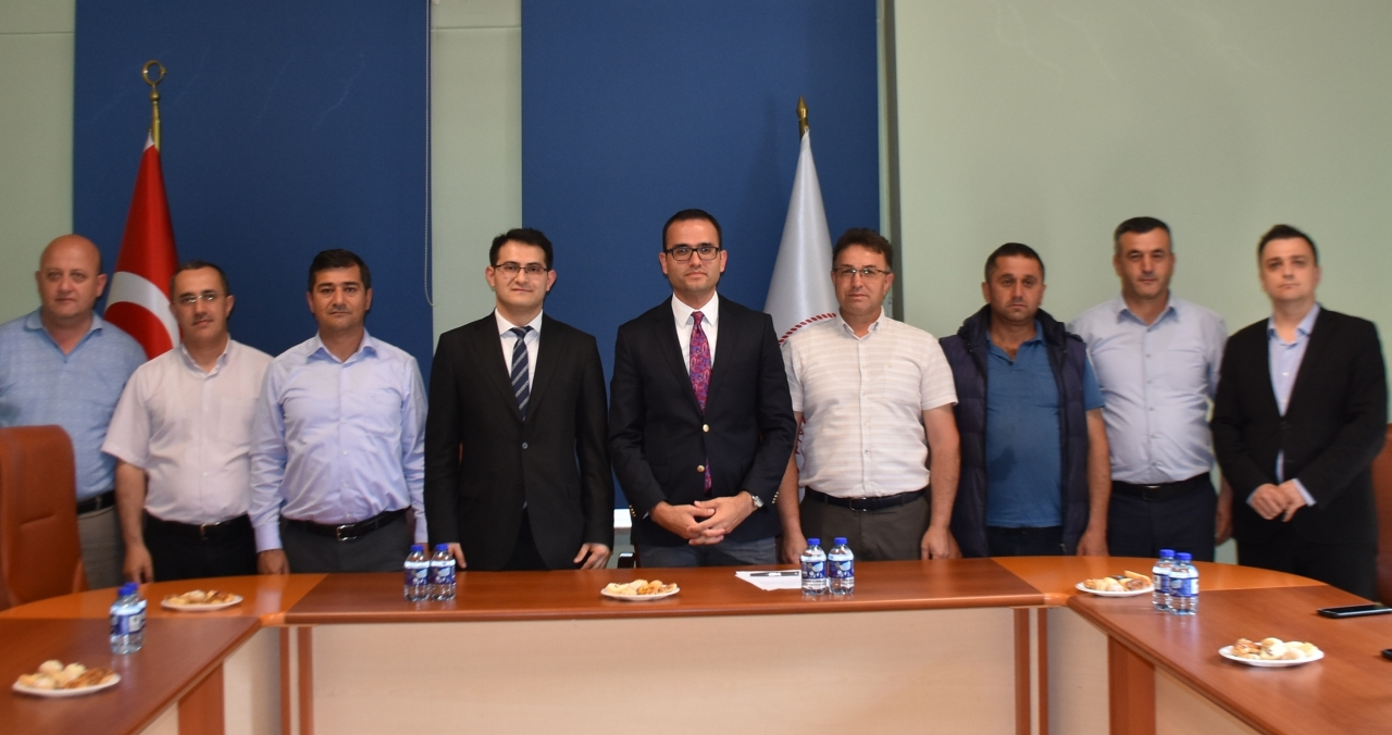 Boyabat’ta uzlaştırma dosyalarındaki başarı oranı artıyor