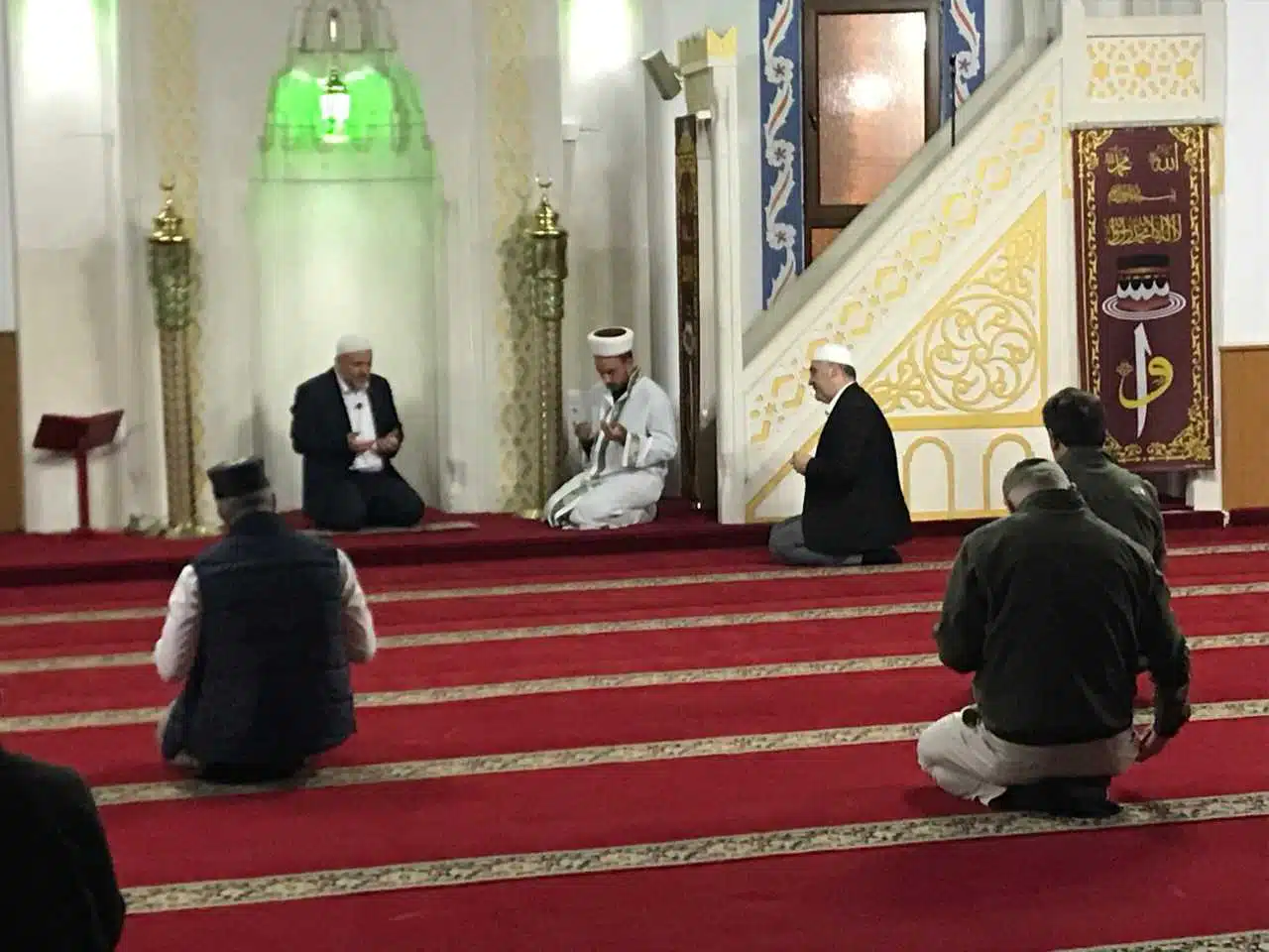 Giresun'da "Gençlik ve Fetih Buluşması" etkinliği düzenlendi